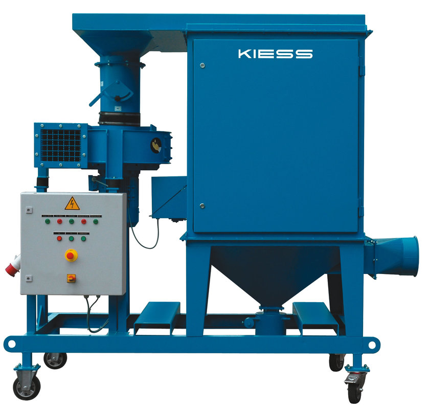 Unsere Lösungen sind auf höchste Präzision