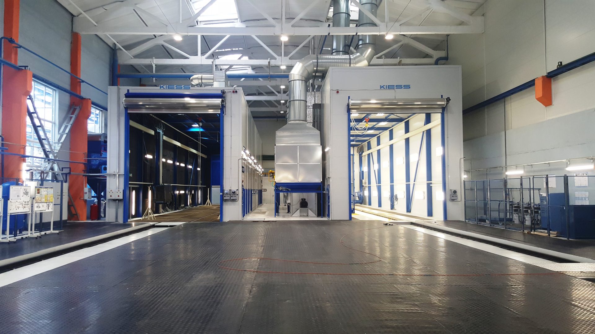 Technische Exzellenz Modernste Fertigungsverfahren