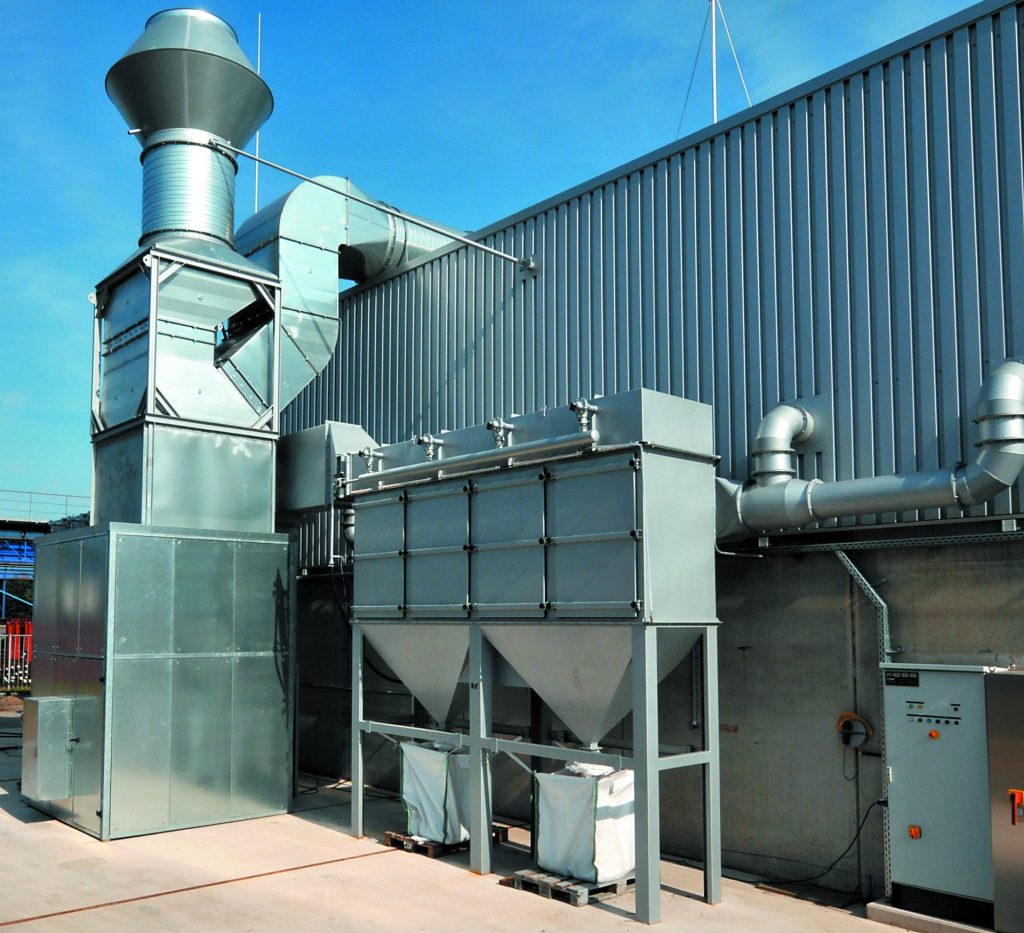 Qualitätsstandards am Standort Mülheim an der Ruhr