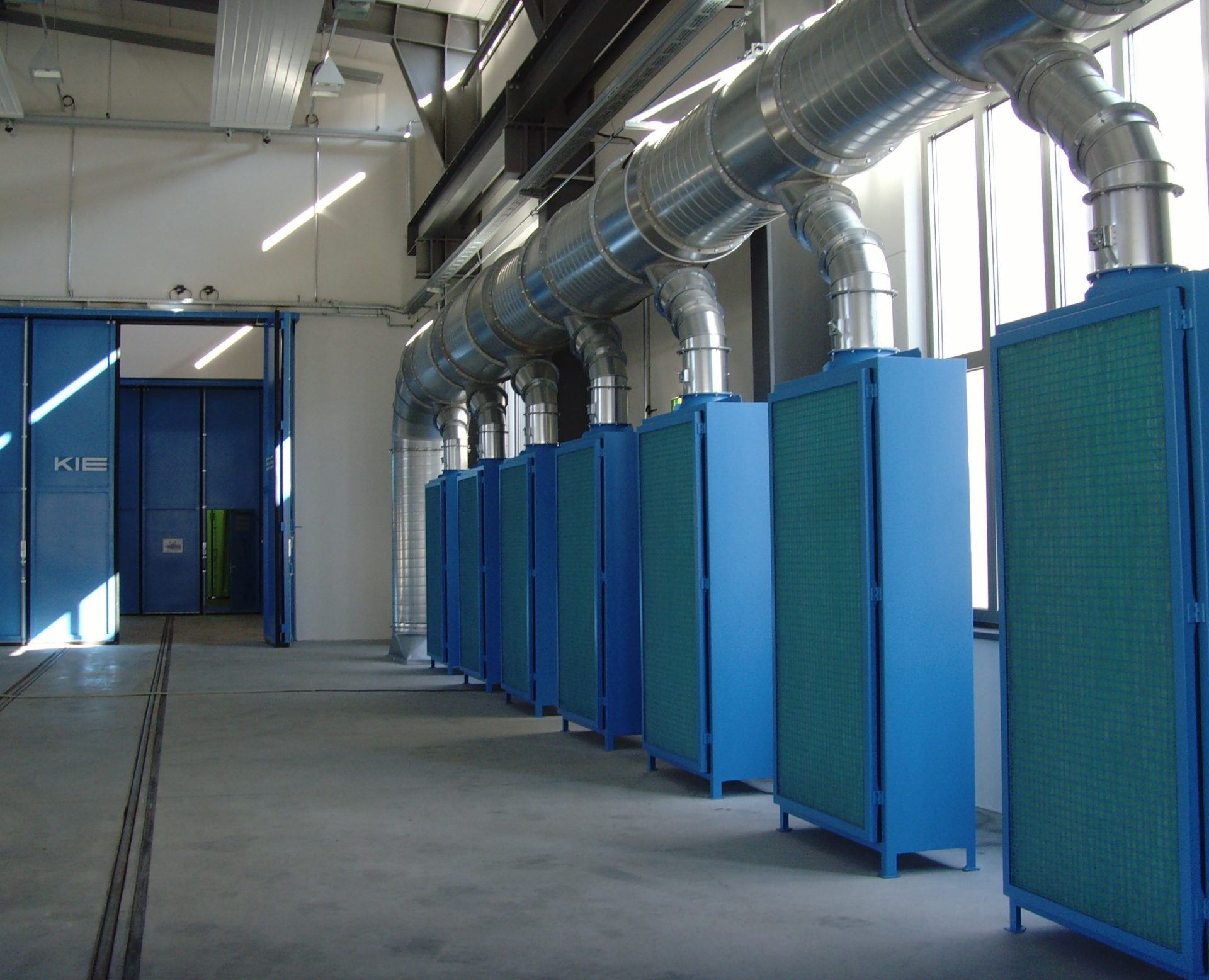 Beschichtungstechnik